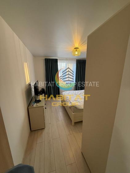Apartament 2 Camere Aparatorii Patriei Pret Negociabil - 10