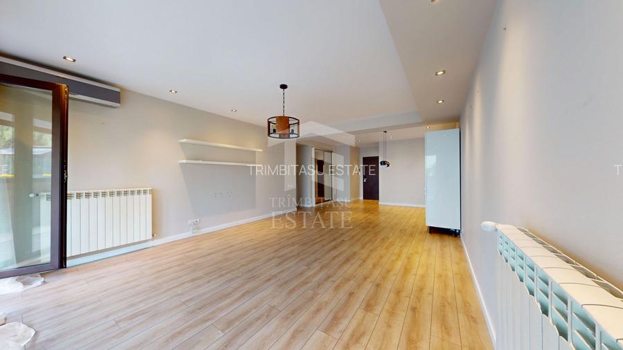 PIPERA | IANCU NICOLAE  | 3 camere | 116 mp | Parcare | Gradina 94 mp - 20