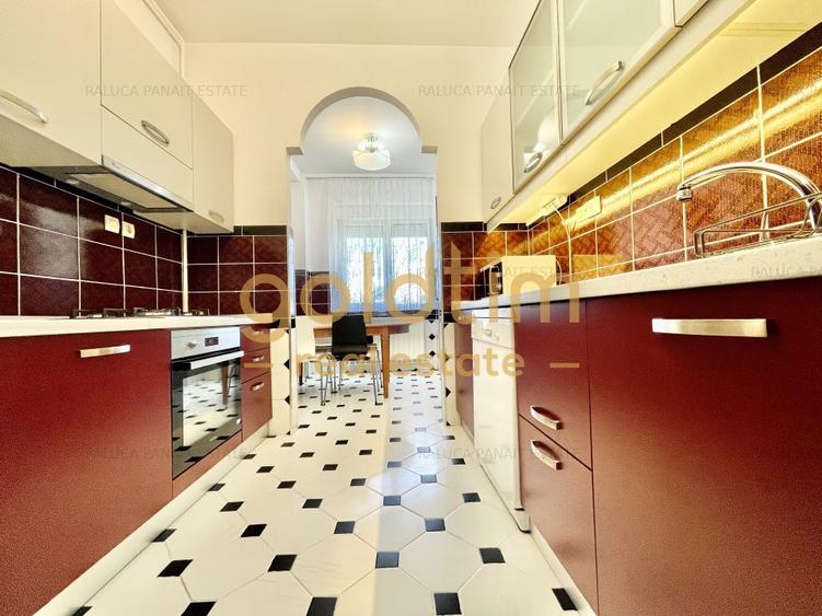 ZONA EXCLUSIVISTA/ VEDERE SUPERBA/ SPATII GENEROASE