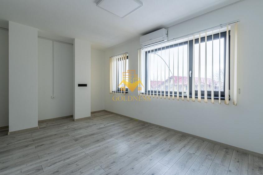Duplex 170 mp, 6 camere, 4 bai, terasa 35mp, Europa Zona Eugen Ionesco