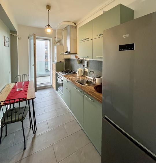 2 Camere parcare+piscină Atria | Chitila | Lac Străulești | Bucurestii Noi - 4
