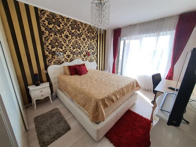 Vanzare apartament 2 camere modern bloc nou in Marasti- str Dorobantilor