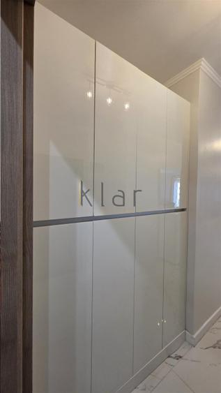 Apartament 2 camere 63mp, Buna Ziua, Grand Park Sud