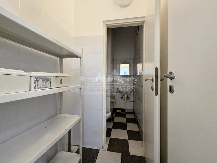 Spatiu comercial Aviatiei - parter, 118 mp, teren 141 mp, ideal investitie - 11