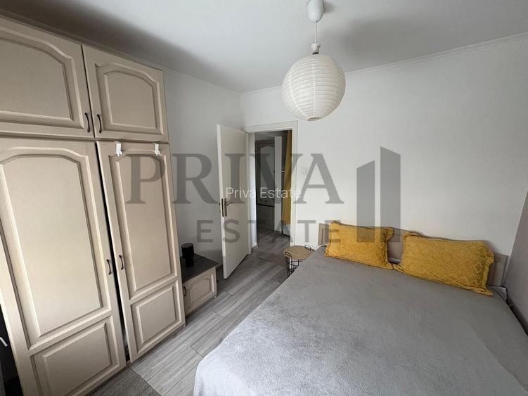 Apartament modern, 3 camere, 57 mp, etaj 4, Circumvalațiunii - 6