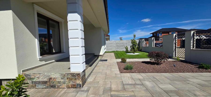 Casă de vânzare – Nufărul | Cartier rezidențial VIENA RESIDENCE-CV0531