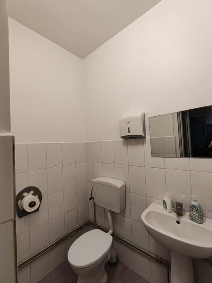 Spatiu comercial, 207 mp, zona Ramira