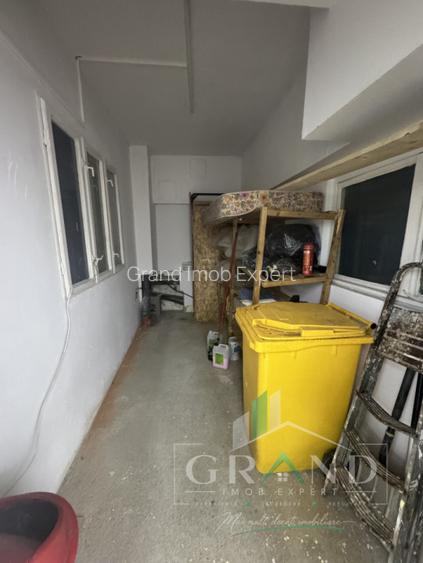 Spatiu 150mp | Parcare | Zona MARASTI/FARMEC - 8