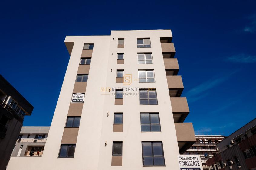 Locuinta moderna in zona Brancoveanu - Grand Arena Mall, Comision 0%