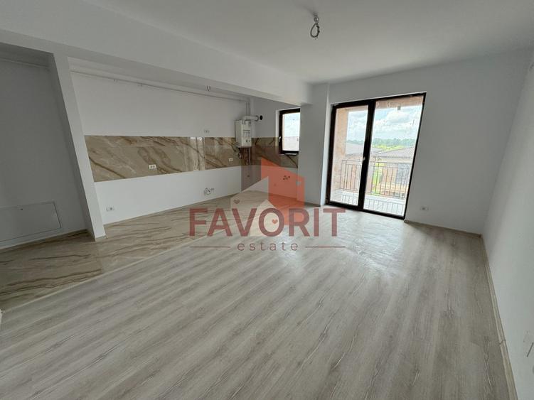 2 Camere | Langa ESO | Bloc Nou | Cu Lift | Loc de parcare