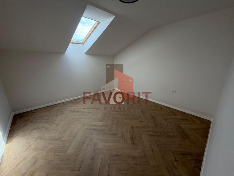 NOU. Disponibil imediat. Decomandat. Zona Soarelui