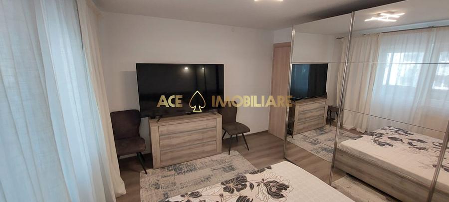 3 Camere de inchiriat | Unirii | Metrou | Centrala | Mobilat&Utilat |