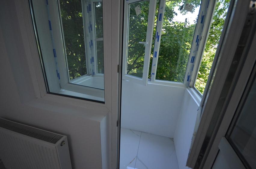 Apartament 2 camere - Pantelimon - Renovat