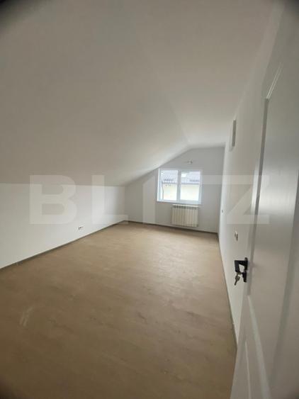 Apartament cu 3 camere, 81 mp, cartier Itcani
