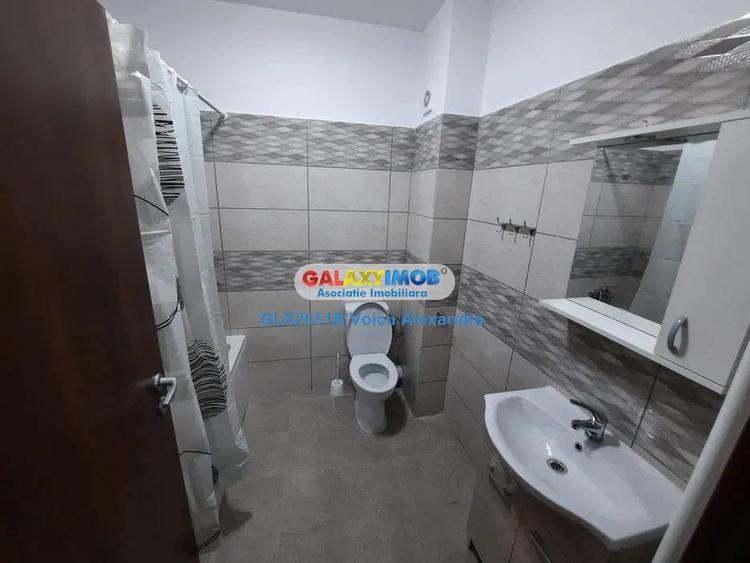Apartament Bloc Nou - Berceni - Dimitrie Leonida - Parcare
