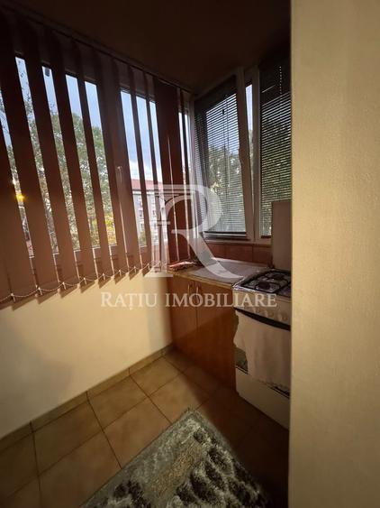 De inchiriat | Apartament cu 3 camere | Oradea