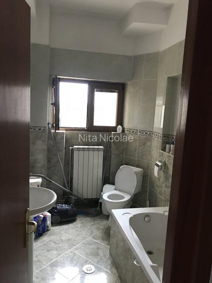 INCHIRIERE APARTAMENT 5 CAMERE, P- ta ROMANA/ BD. DACIA, IDEAL SEDIU FIRMA - 6