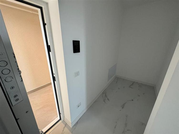 Garsoniera 44 mp utili, bloc nou, TVA inclus, comision 0%, OZONE CITY