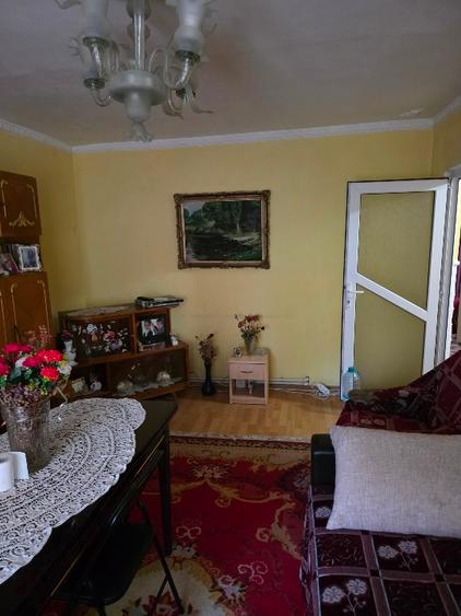 Apartament 4 Camere Decomandat, 84 mp – Etaj 1 – Str. Gh. Lazăr (Zonă Centrală)