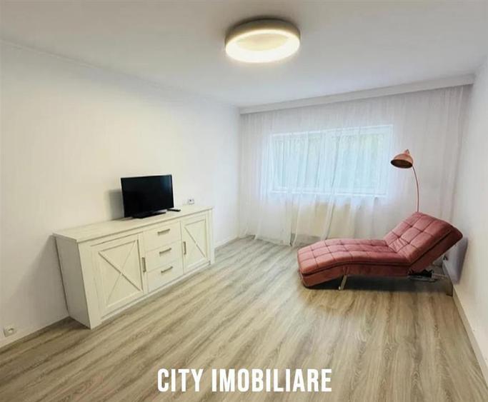 Apartament 2 camere, S-52mp, recent renovat,  str.Plopilor