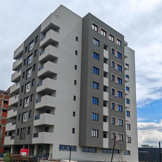 Zona Promenada Mall, Apartament 3 Camere, Spațios 90 mp și Modern!
