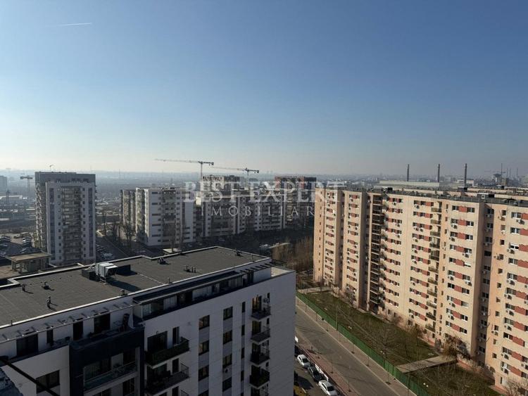 Apartament 3 camere spatios -Finalizat/Mutare Rapida