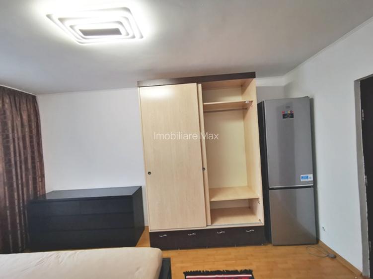 Vanzare garsoniera renovata, mobilata, utilata+2 boxe la 5 min de Plaza Mall - 6
