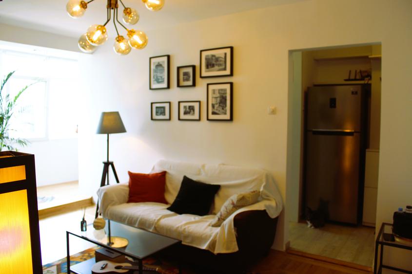 Hop Into Your New Home – 2-Room Apartment with Bubu & Babu!