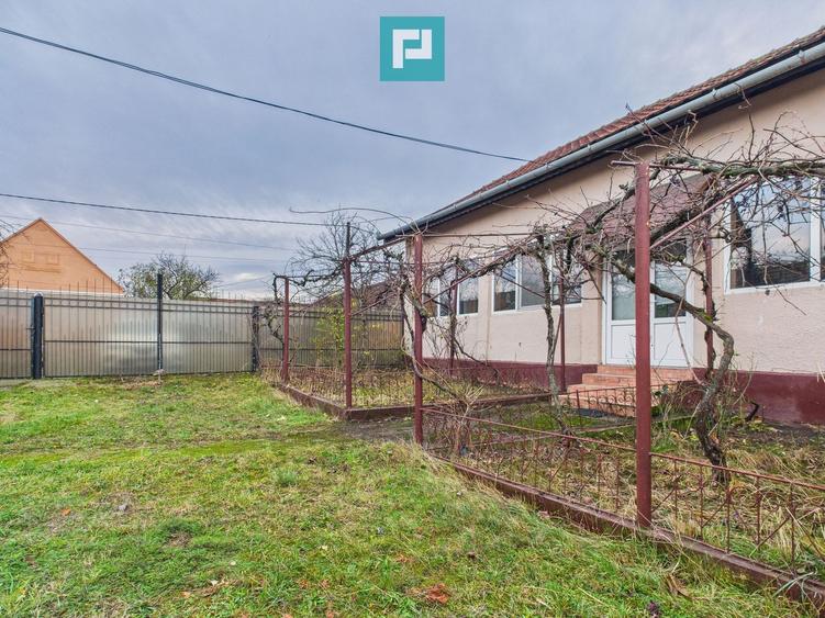 Case și teren – Comuna Călacea