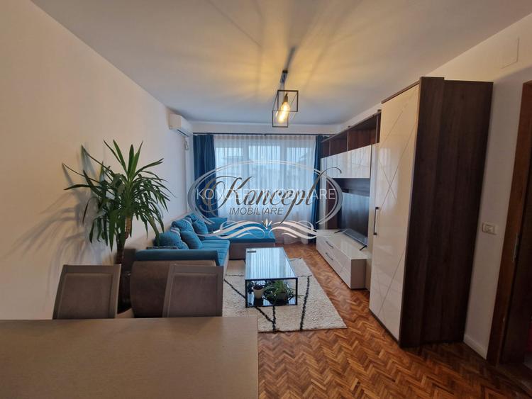 Apartament 2 camere, Piata Abator, aproape de centru - 2