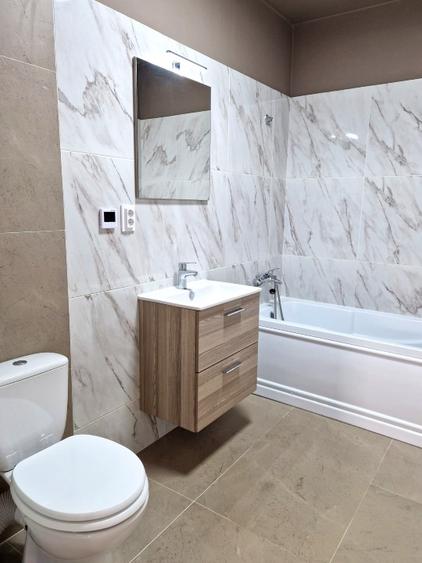 Proprietar vand duplex, mobilat complet, curte + terasa Giroc, Calea Urseni