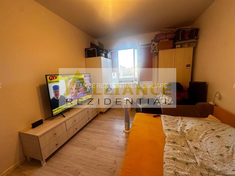 Leordeni-Apartament 2 Camere + Gradina+Parcare - 4