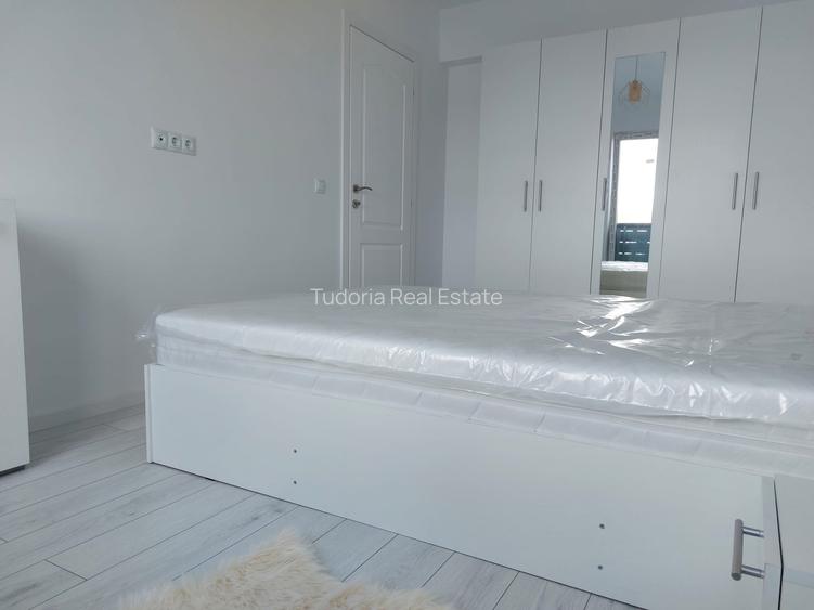 Apartament 2 camere, 40 mp, etaj 1, Baciu Hills! - 7