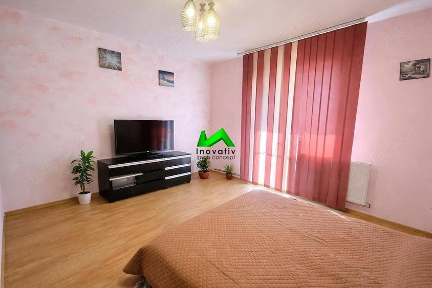 Apartament de vanzare 2 camere Sibiu Selimbar