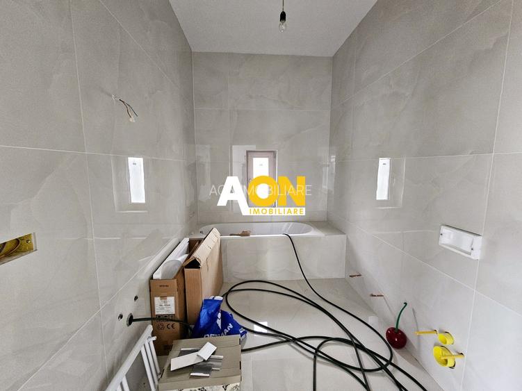 Casa noua, 6 camere, finisata la cheie, 1000 mp teren, zona Schit - 22