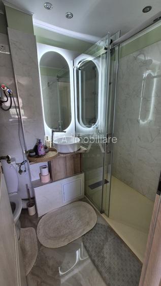 Studio Luxury 41 mp  Aviației - Herăstrău - 5