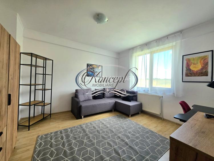 Apartament 2 camere, Cetatea Fetei cu 2 parcari - 4