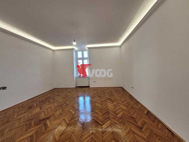 Apartament 2camere 80mp