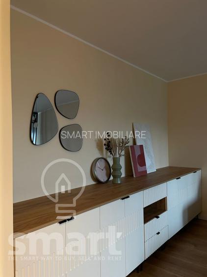 Apartament 2 camere Marasti The Nest Cluj - 6