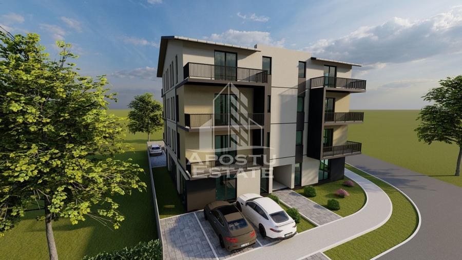 Oportunitate investitie apartamente cu 2 camere langa ESO bloc cu lift