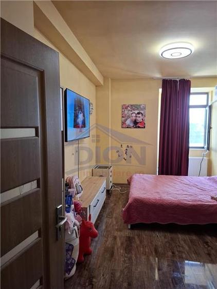 Apartament 3 camere in Voluntari - METRO