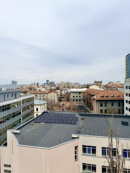 3 camere | Cișmigiu | Vedere Liberă | Centrală | Calea Victoriei