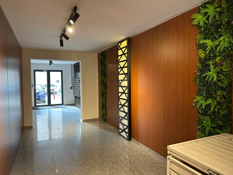 2 camere | Metrou Berceni 7 min | Piscina | Biruintei | Parcare