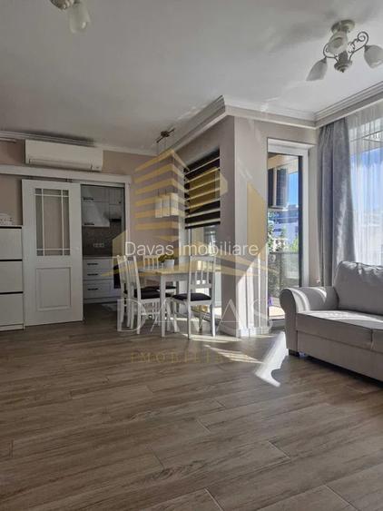 Apartament 2 camere semidecomandat ultrafinisat | Sigma center | Zorilor - 2