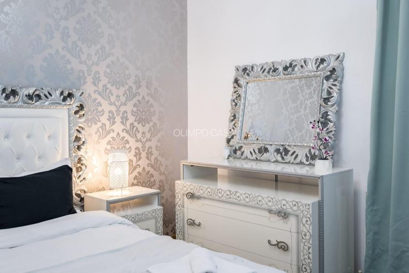 OFERTA  APARTAMENT 2 CAMERE LUX - 14