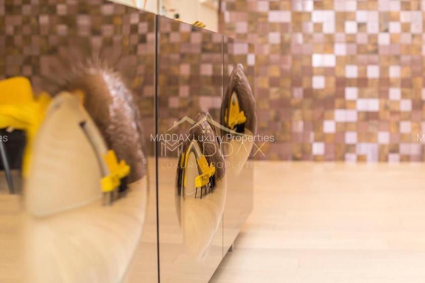 Penthouse cu 5 camere *347mp* + terasa 101mp* // Zona Herastrau - 21