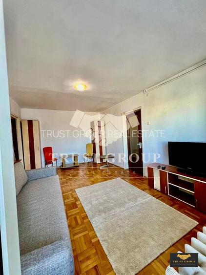 Apartament 2 camere Banu Manta | Imobil 1982 - 2