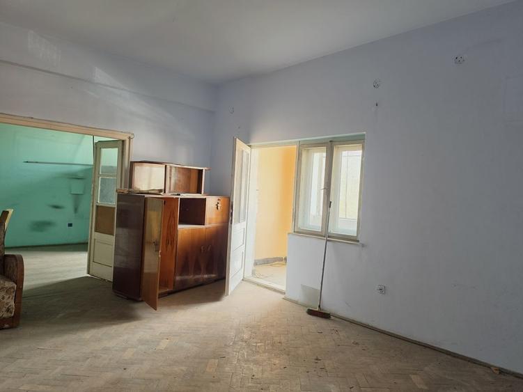 Central strada Avram Iancu apartament în Vila vedere superba către Centru