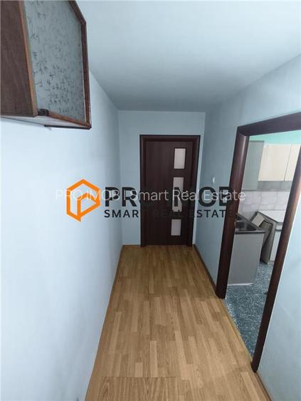 Apartament 2 camere cf 1 semidecomandat zona Dorobanti 1 - 12