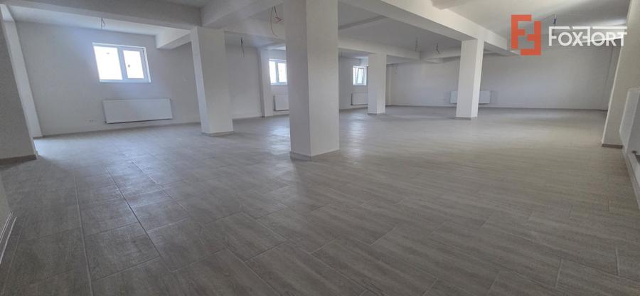 Spatiu comercial de inchiriat, finisat la cheie - Giroc